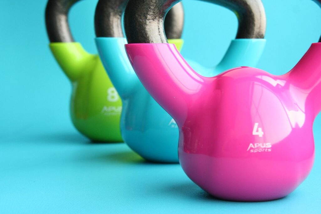 kettlebells, fitness center, exercises-1677217.jpg